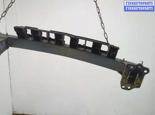 Усилитель бампера на Opel Vectra C