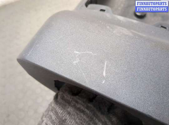 купить Кожух рулевой колонки на Ford Edge 2015-2018