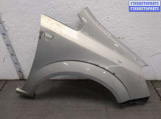 Крыло OP2435980 на Opel Zafira B 2005-2014