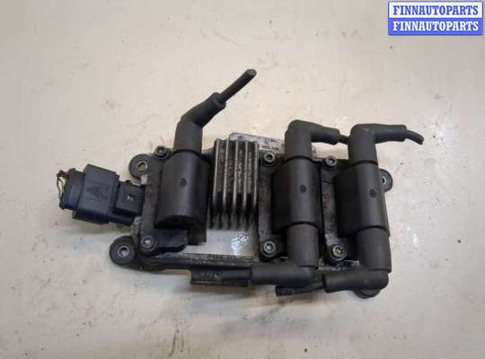 Купить Катушка зажигания на Audi A4 (B6) 2000-2006 Катушка зажигания AU1649970 на Audi A4 (B6) 2000-2006