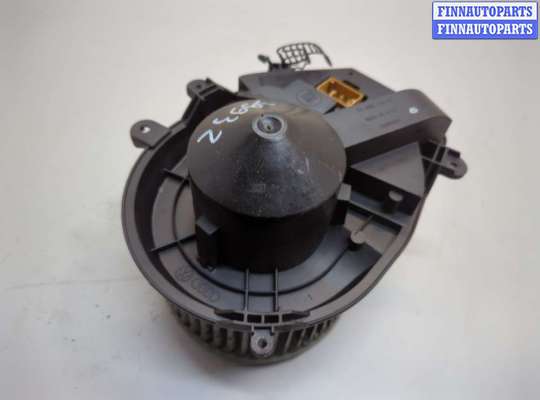 купить Двигатель отопителя (моторчик печки) на Volkswagen Passat 5 1996-2001