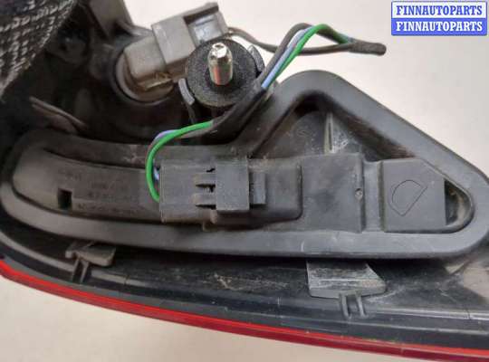 купить Фонарь (задний) на Renault Laguna 3 2007-2025