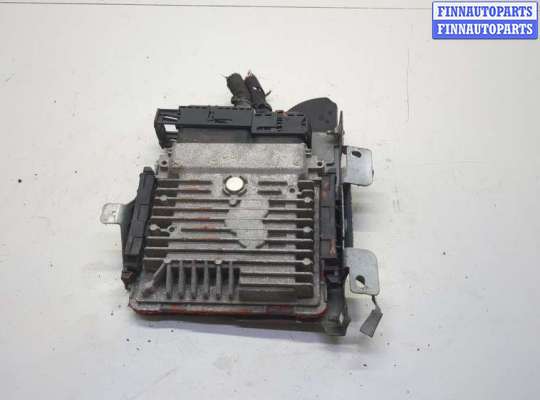 купить Блок управления двигателем на Volkswagen Caddy 2004-2015