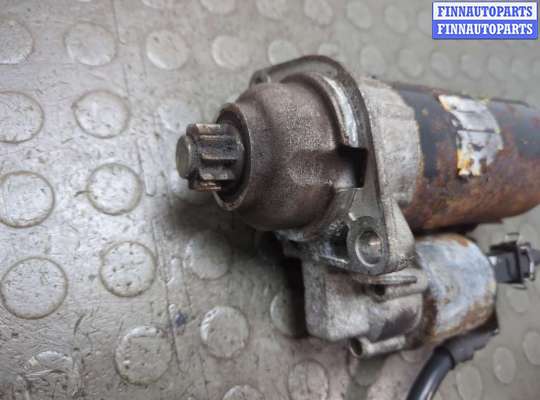 купить Стартер на Skoda Octavia Tour 1996-2011