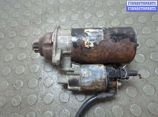 купить Стартер на Skoda Octavia Tour 1996-2011