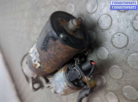 купить Стартер на Skoda Octavia Tour 1996-2011