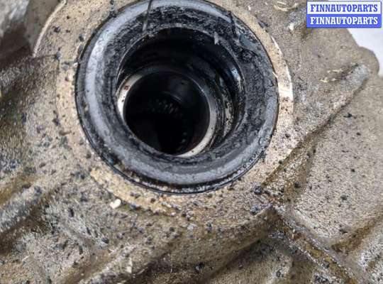 купить Редуктор моста на Nissan Pathfinder 2004-2014