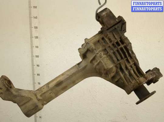 купить Редуктор моста на Nissan Pathfinder 2004-2014