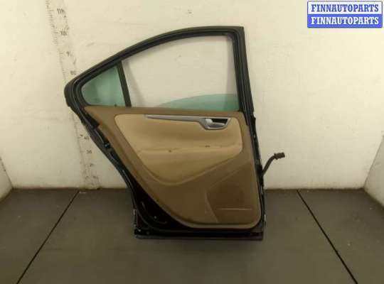 купить Ручка двери салона на Volvo S60 2000-2009