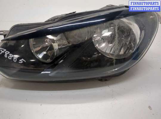 Фара (передняя) VG2719584 на Volkswagen Golf 6 2008-2012
