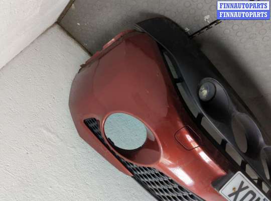 купить Фара противотуманная (галогенка) на Nissan Juke 2010-2019