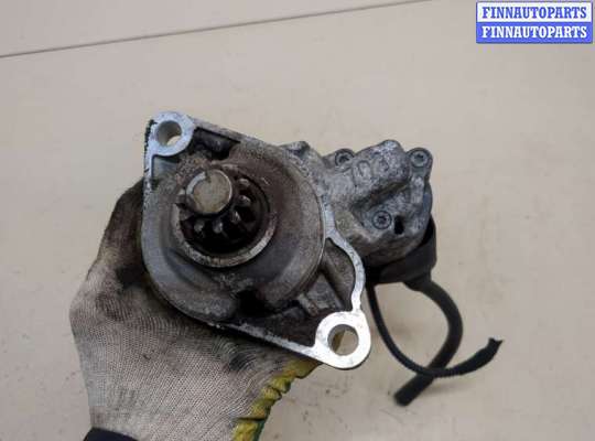 купить Стартер на Volkswagen Passat 6 2005-2010