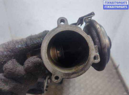 купить Коллектор впускной на BMW 5 E60 2003-2010