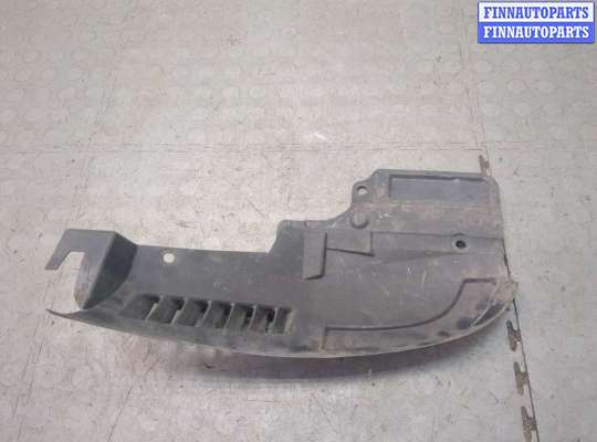 купить Защита арок (подкрылок) на Nissan 350Z 2002-2009