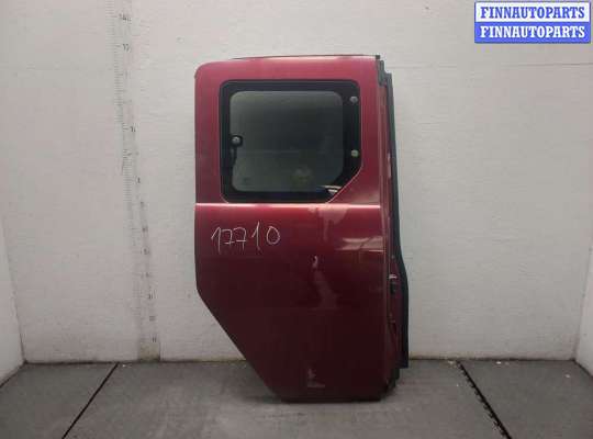 купить Стекло боковой двери на Honda Element 2002-2011