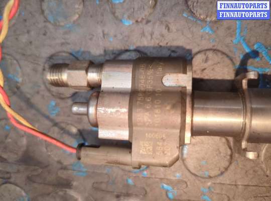 купить Форсунка топливная на BMW 3 E90, E91, E92, E93 2005-2012