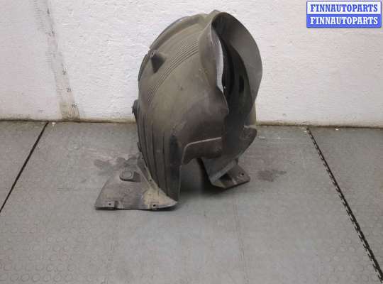 Купить Защита арок (подкрылок) на BMW X3 E83 2003-2010 Защита арок (подкрылок) BM3493609 на BMW X3 E83 2003-2010