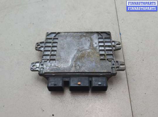 купить Блок управления двигателем на Nissan Note E11 2005-2013