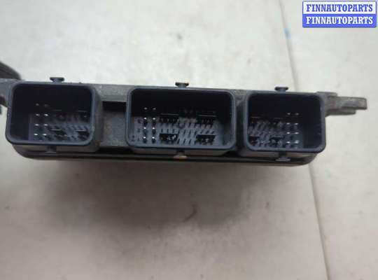 купить Блок управления двигателем на Nissan Note E11 2005-2013