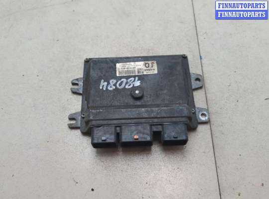 купить Блок управления двигателем на Nissan Note E11 2005-2013
