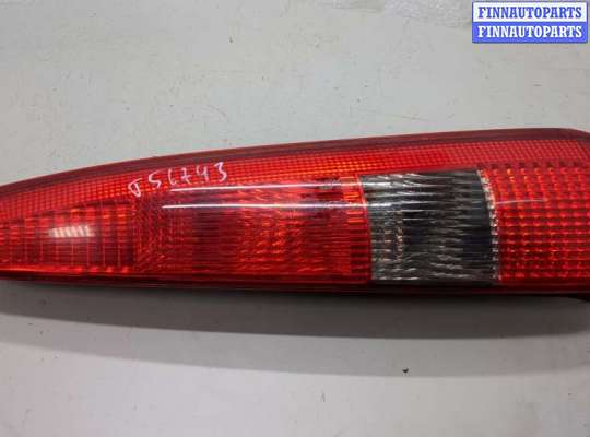 Фонарь (задний) FO2160362 на Ford Fusion 2002-2012