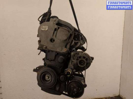 купить Компрессор кондиционера на Renault Megane 2 2002-2009