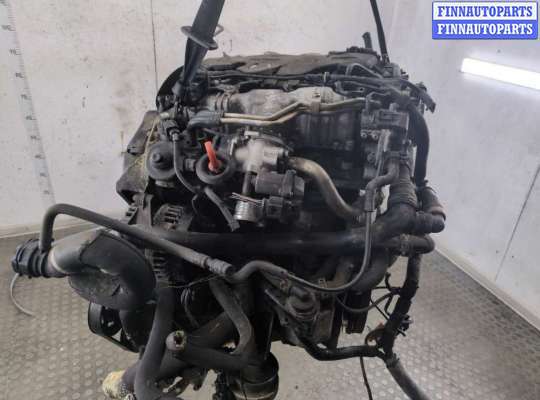 Генератор AU1733853 на Audi A6 (C6) 2004-2011