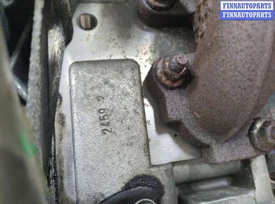 купить Генератор на Audi A6 (C6) 2004-2011