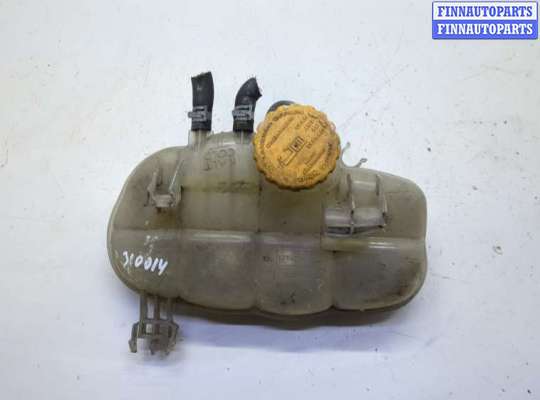 Бачок расширительный OP2416129 на Opel Meriva 2003-2010