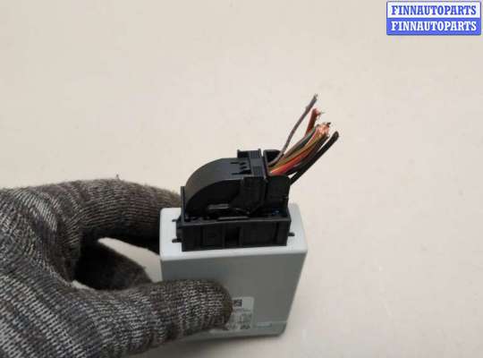 купить Блок управления рулевой рейки на BMW X5 F15 2013-2018