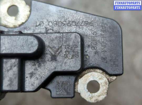 купить Измеритель потока воздуха (расходомер) на Peugeot Boxer 2014-2025