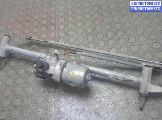 Механизм стеклоочистителя (трапеция дворников) FO2162693 на Ford Edge 2006-2015