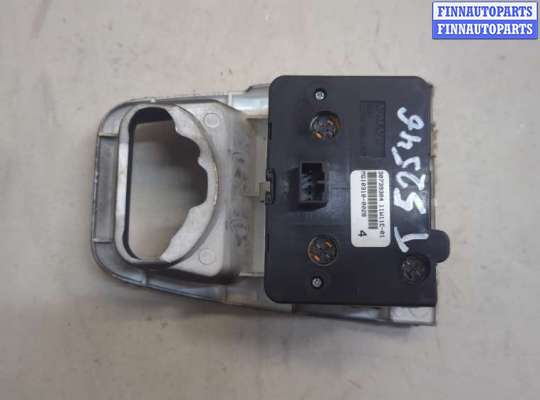 Переключатель света на Volvo XC90