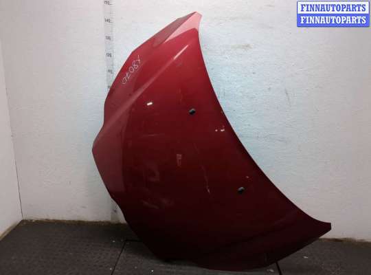 Капот FO2168460 на Ford Focus 3 2011-2015
