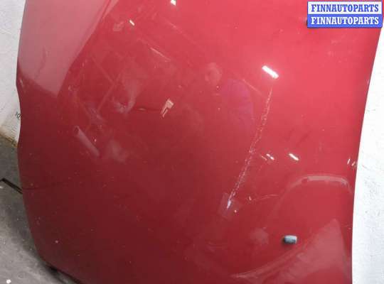 купить Капот на Ford Focus 3 2011-2015