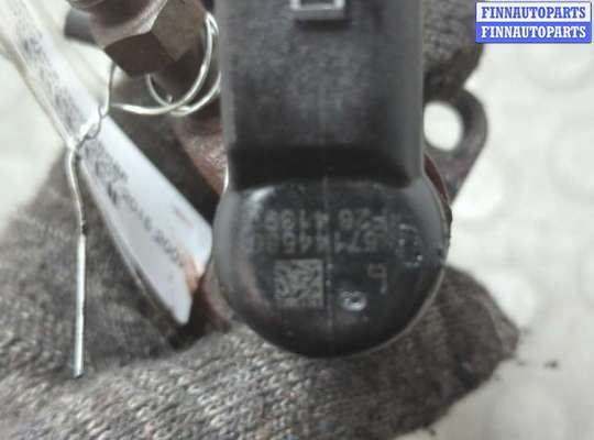 купить Форсунка топливная на Ford Mondeo 4 2007-2015