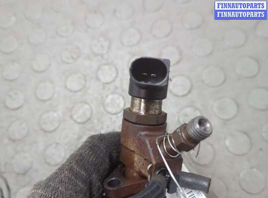 купить Форсунка топливная на Ford Mondeo 4 2007-2015