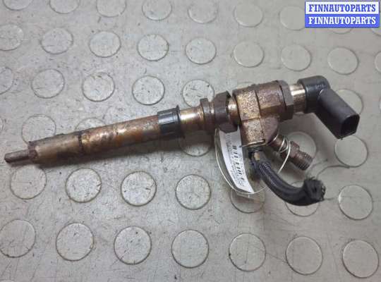 купить Форсунка топливная на Ford Mondeo 4 2007-2015