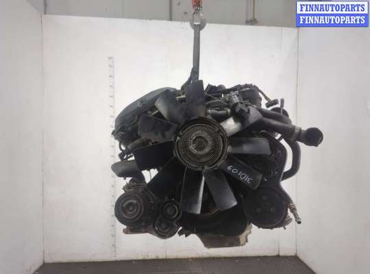 Форсунка топливная BM3672141 на BMW 5 E39 1995-2003