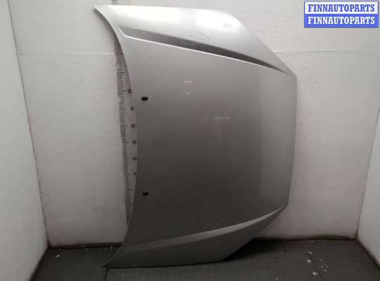 купить Капот на Ford Focus 1 1998-2004