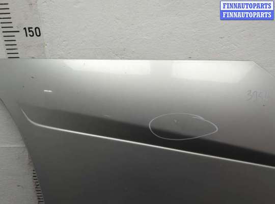 купить Капот на Ford Focus 1 1998-2004