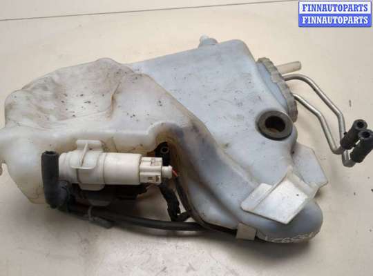Бачок омывателя MB1711594 на Mercedes E W211 2002-2009