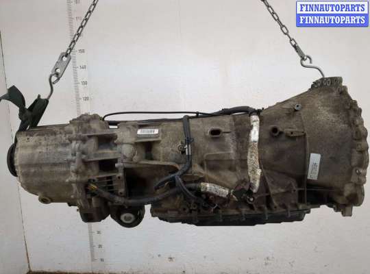 купить КПП - автомат (АКПП) 4х4 на Land Rover Discovery 3 2004-2009
