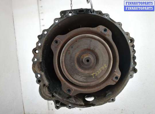 купить КПП - автомат (АКПП) 4х4 на Land Rover Discovery 3 2004-2009