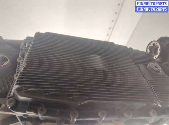 купить КПП - автомат (АКПП) 4х4 на Land Rover Discovery 3 2004-2009