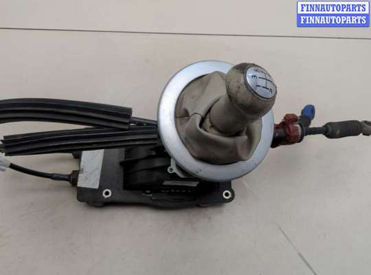 купить Кулиса КПП на Renault Megane 2 2002-2009