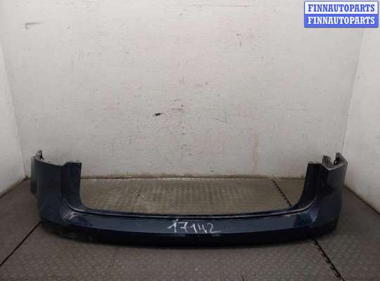 купить Бампер на Volkswagen Atlas 2017-2025