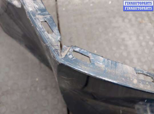 купить Бампер на Volkswagen Atlas 2017-2025