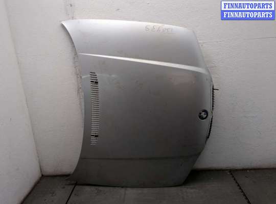 купить Обшивка капота на BMW 3 E46 1998-2006