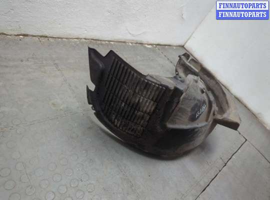 купить Защита арок (подкрылок) на Hyundai Tucson 1 2004-2010